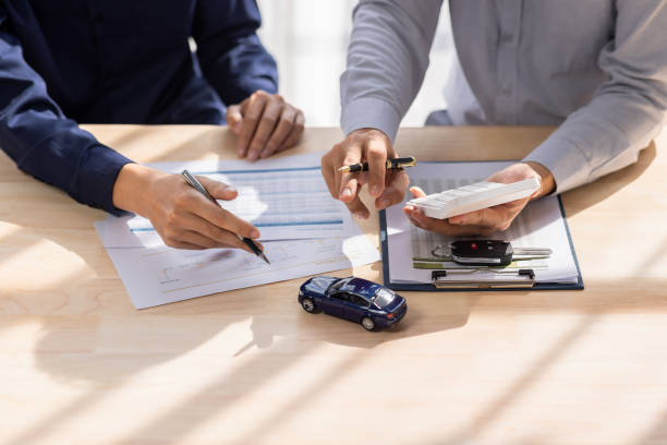Ontario auto coverage comparison